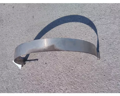 PETERBILT 337 FUEL TANK STRAP