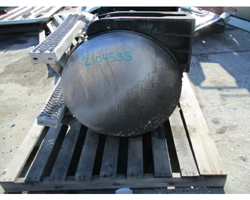 PETERBILT 337 FUEL TANK