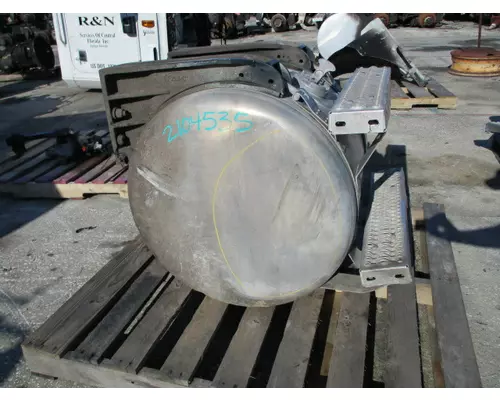 PETERBILT 337 FUEL TANK