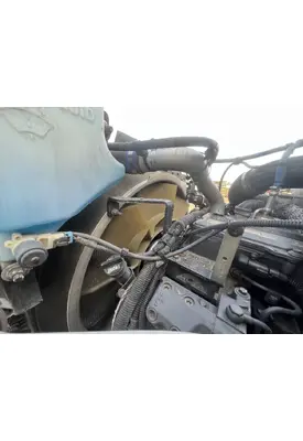PETERBILT 337 Fan Blade