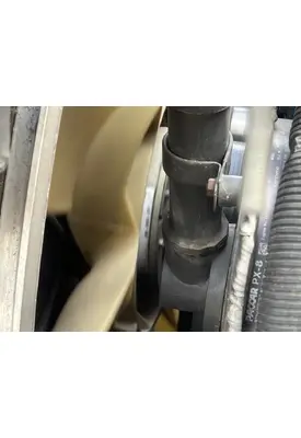 PETERBILT 337 Fan Clutch