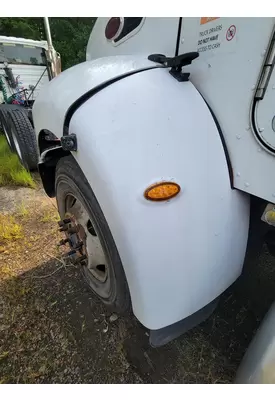 PETERBILT 337 Fender Extension