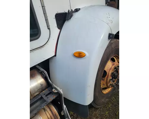 PETERBILT 337 Fender Extension