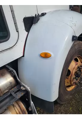 PETERBILT 337 Fender Extension