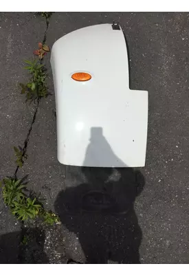 PETERBILT 337 Fender Extension