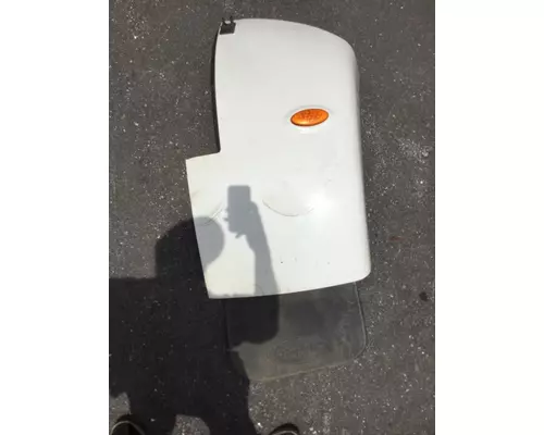 PETERBILT 337 Fender Extension
