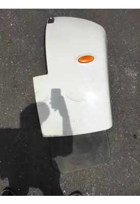 PETERBILT 337 Fender Extension