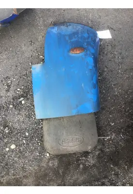 PETERBILT 337 Fender Extension