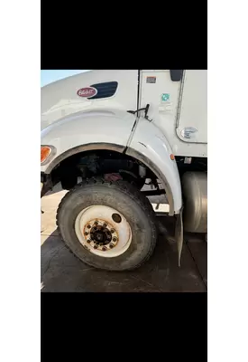 PETERBILT 337 Fender Extension