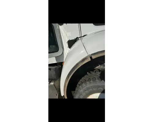 PETERBILT 337 Fender Extension