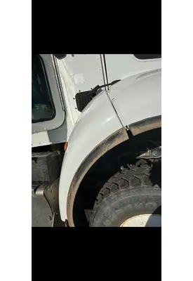 PETERBILT 337 Fender Extension