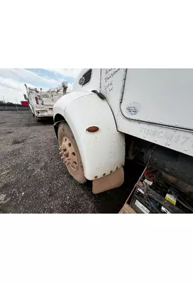 PETERBILT 337 Fender Extension