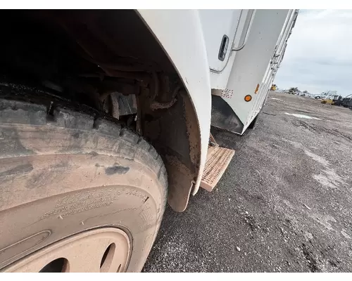PETERBILT 337 Fender Extension