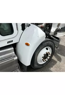 PETERBILT 337 Fender Extension