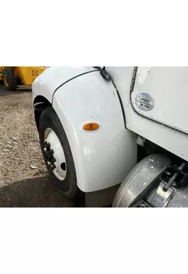 PETERBILT 337 Fender Extension