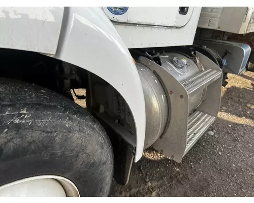 PETERBILT 337 Fender Extension
