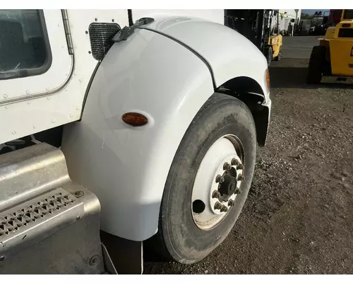 PETERBILT 337 Fender Extension