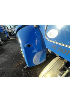 PETERBILT 337 Fender Extension