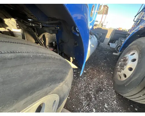 PETERBILT 337 Fender Extension