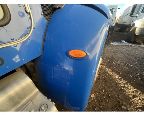 PETERBILT 337 Fender Extension