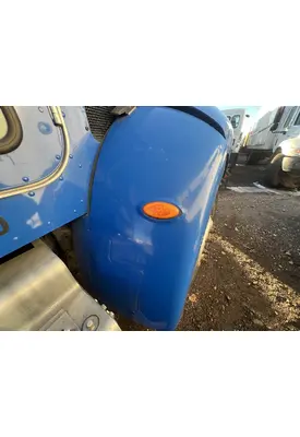 PETERBILT 337 Fender Extension