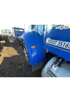 PETERBILT 337 Fender Extension