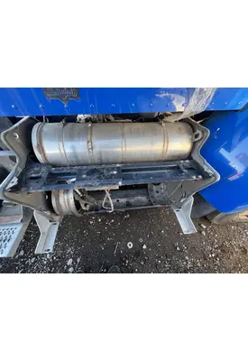 PETERBILT 337 Fender Extension