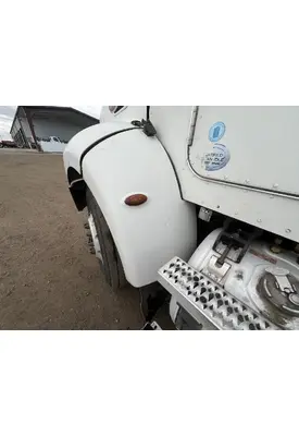 PETERBILT 337 Fender Extension
