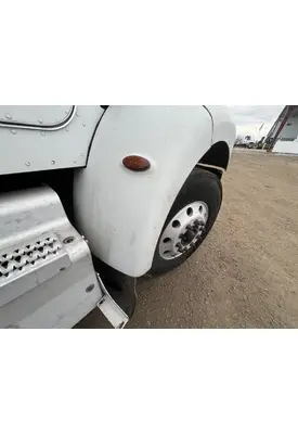 PETERBILT 337 Fender Extension