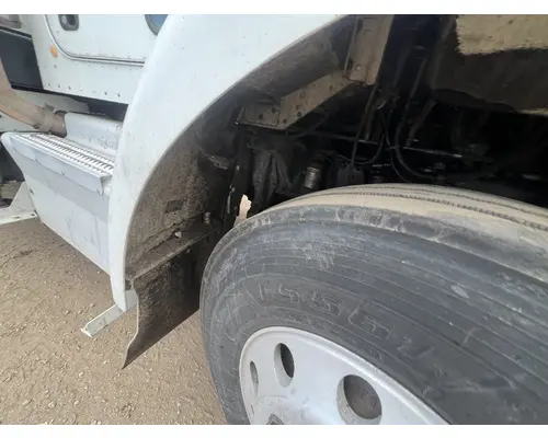 PETERBILT 337 Fender Extension