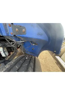 PETERBILT 337 Fender Extension