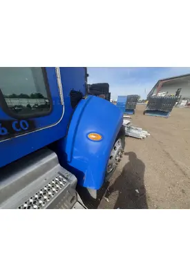 PETERBILT 337 Fender Extension