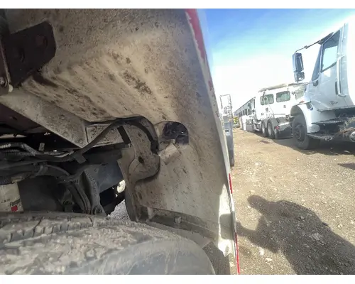 PETERBILT 337 Fender Extension
