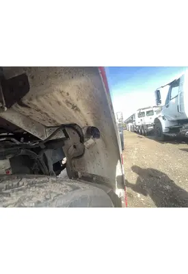 PETERBILT 337 Fender Extension