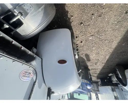 PETERBILT 337 Fender Extension