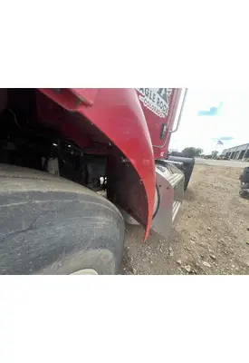 PETERBILT 337 Fender Extension