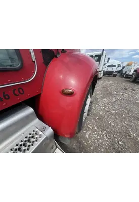 PETERBILT 337 Fender Extension
