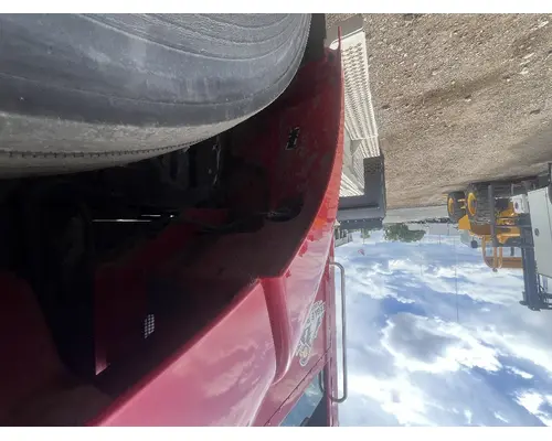 PETERBILT 337 Fender Extension