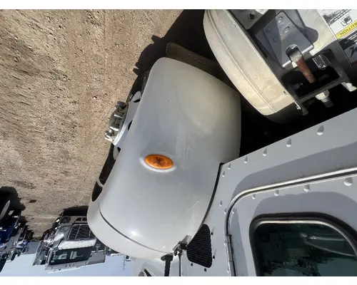 PETERBILT 337 Fender Extension