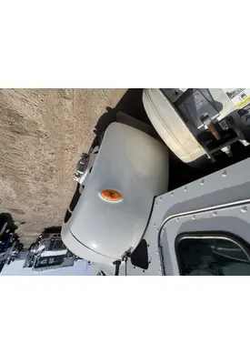 PETERBILT 337 Fender Extension