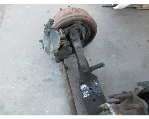 PETERBILT 337 Front Axle I Beam in Westland, MI #102975