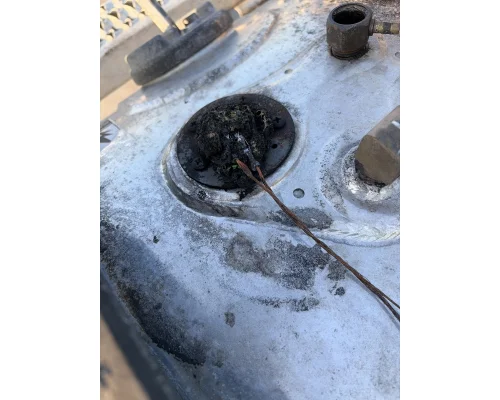 PETERBILT 337 Fuel Tank