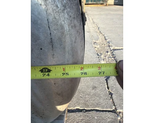 PETERBILT 337 Fuel Tank