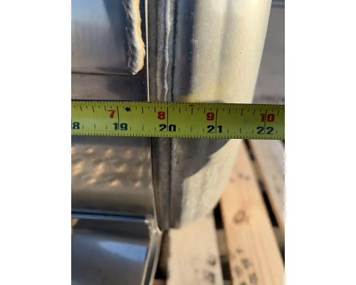 PETERBILT 337 Fuel Tank