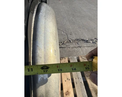 PETERBILT 337 Fuel Tank