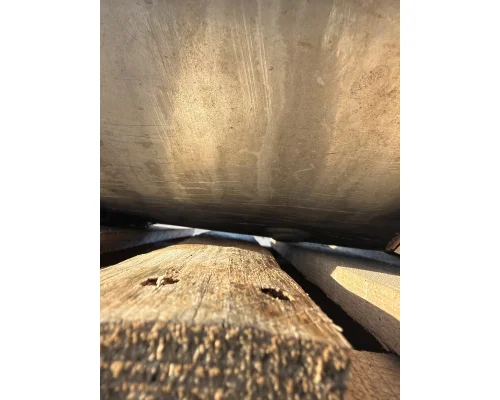 PETERBILT 337 Fuel Tank