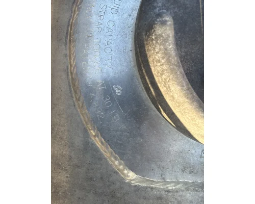 PETERBILT 337 Fuel Tank