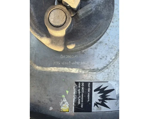 PETERBILT 337 Fuel Tank