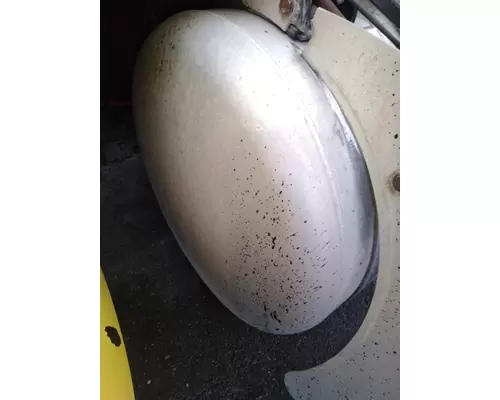 PETERBILT 337 Fuel Tank