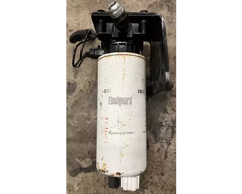 PETERBILT 337 Fuel Tank